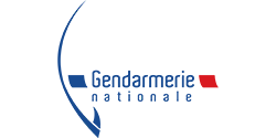 Gendarmerie logo